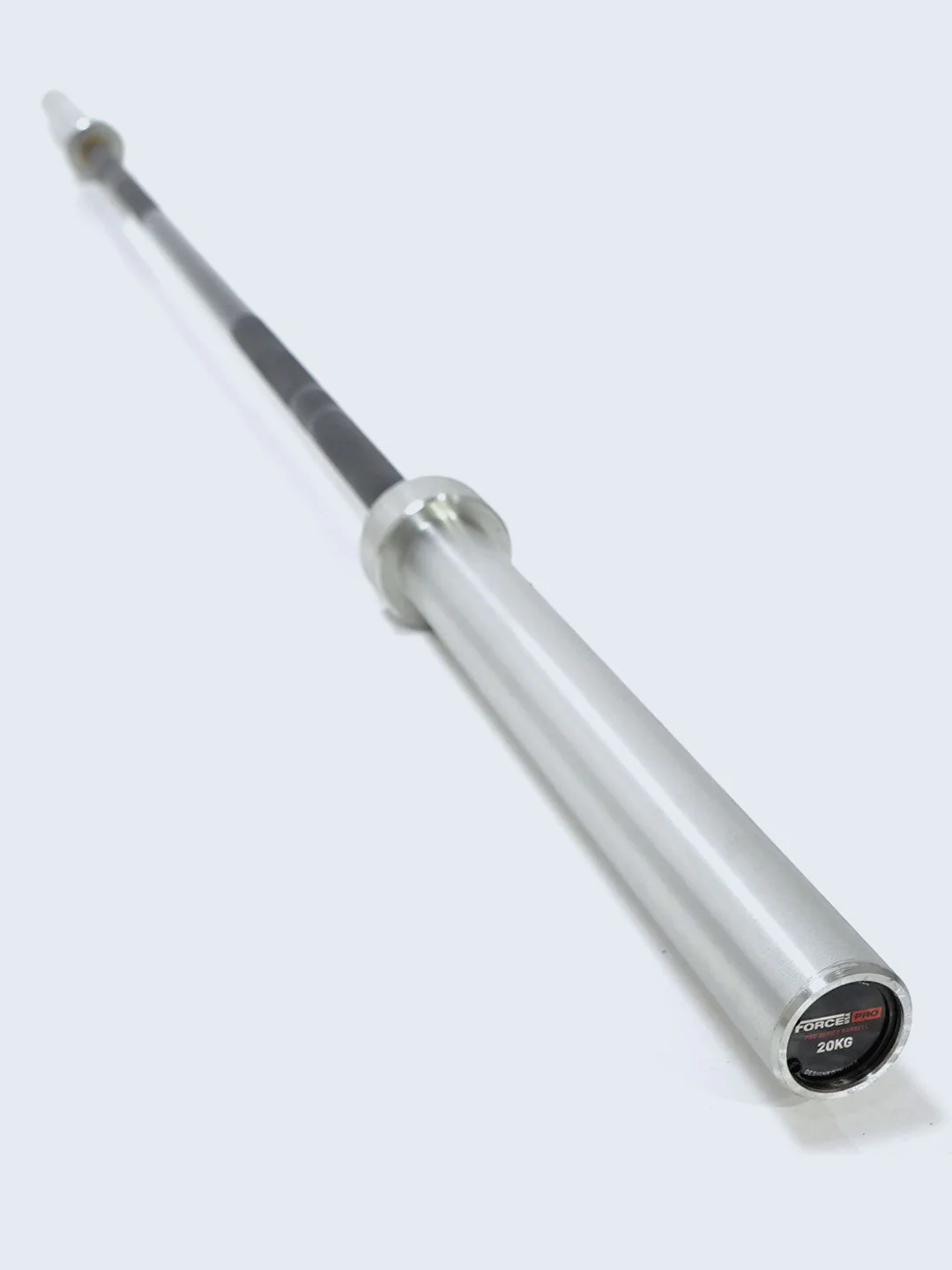 Pro Series Barbell