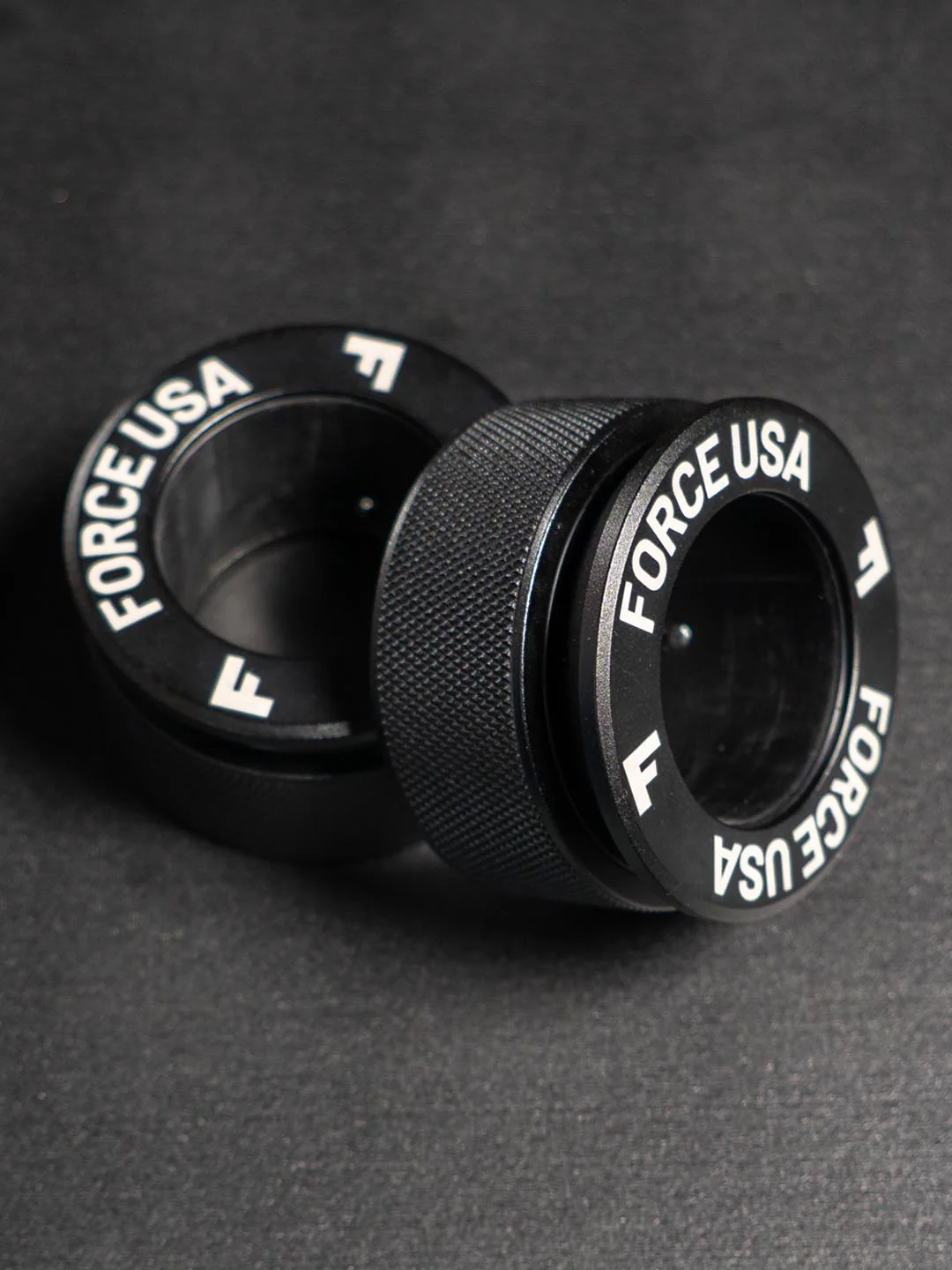 XCalibur Locking Collars