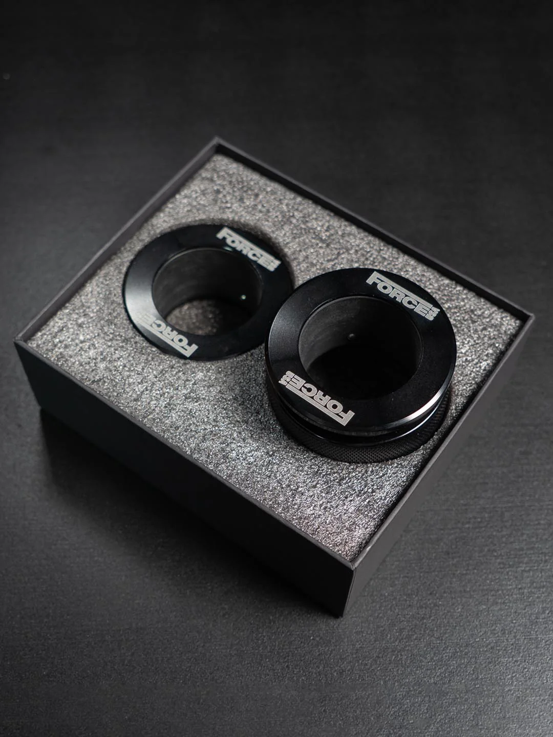 XCalibur Locking Collars