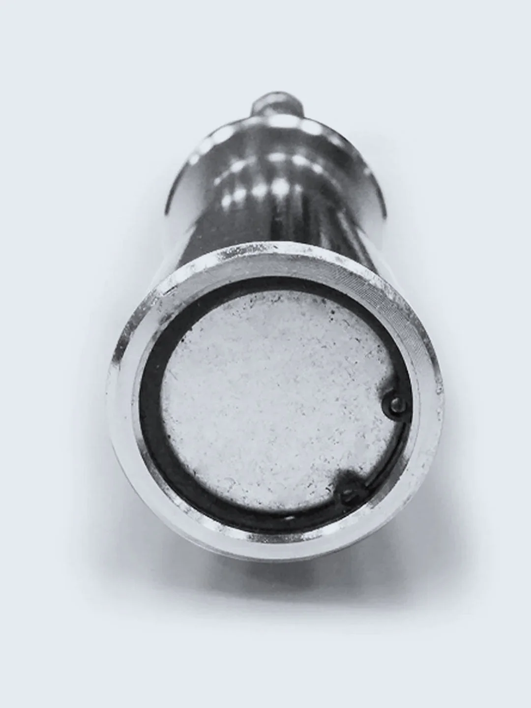 Force USA Olympic EZ Curl Bar