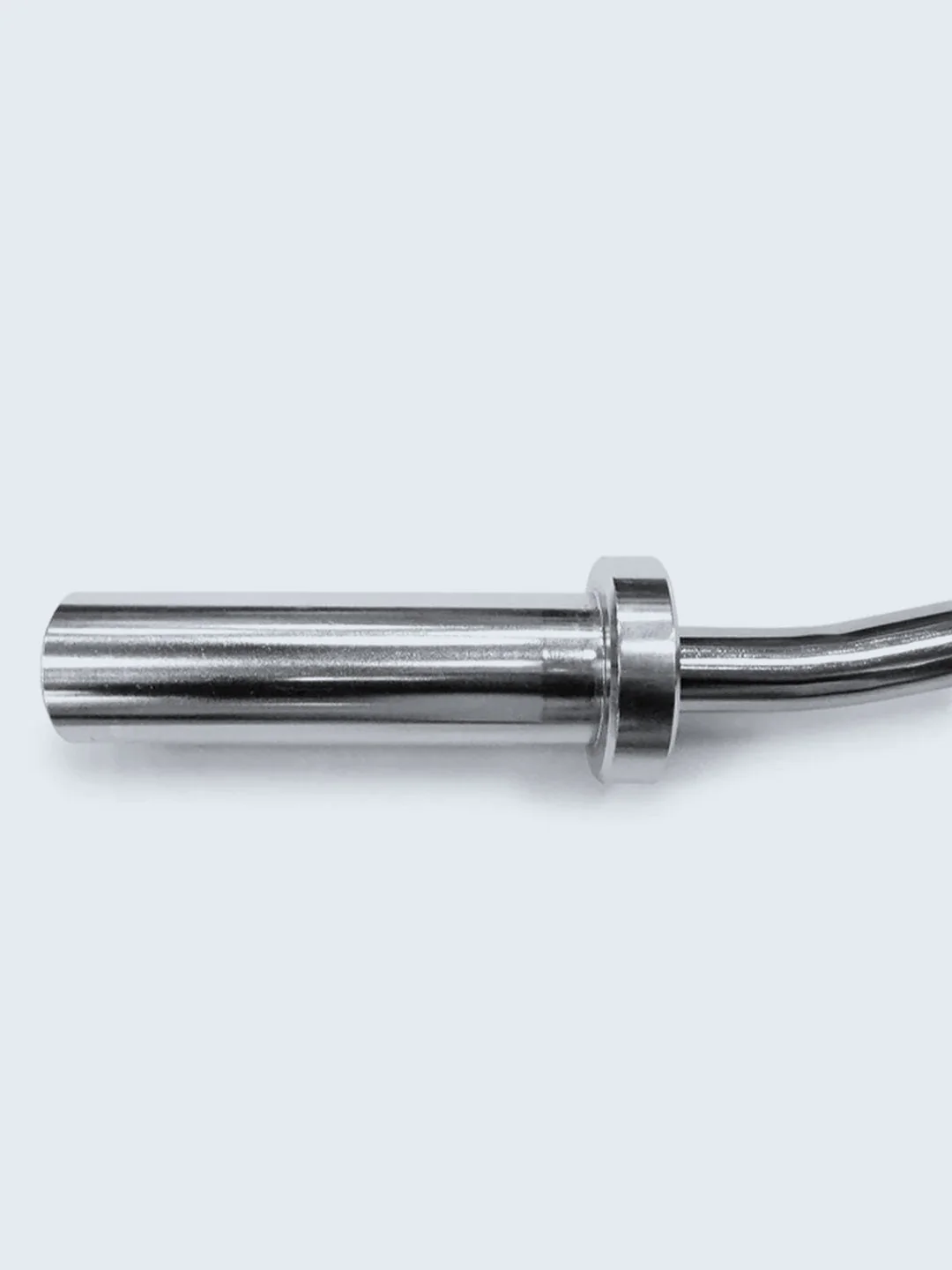 Force USA Olympic EZ Curl Bar