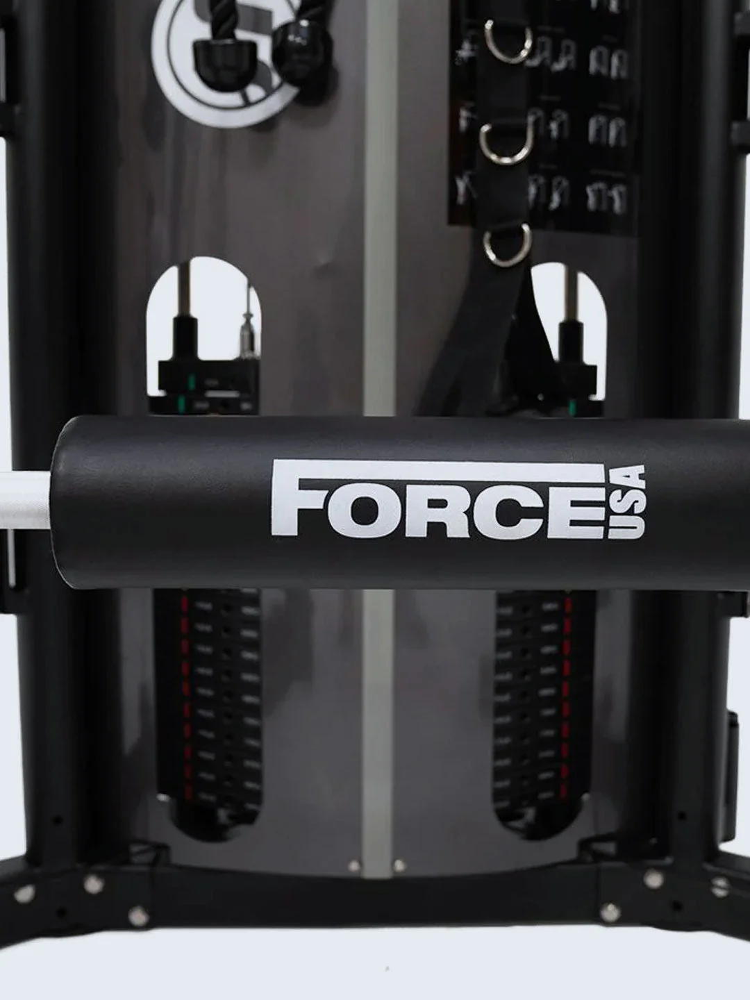 Force USA Barbell Pad
