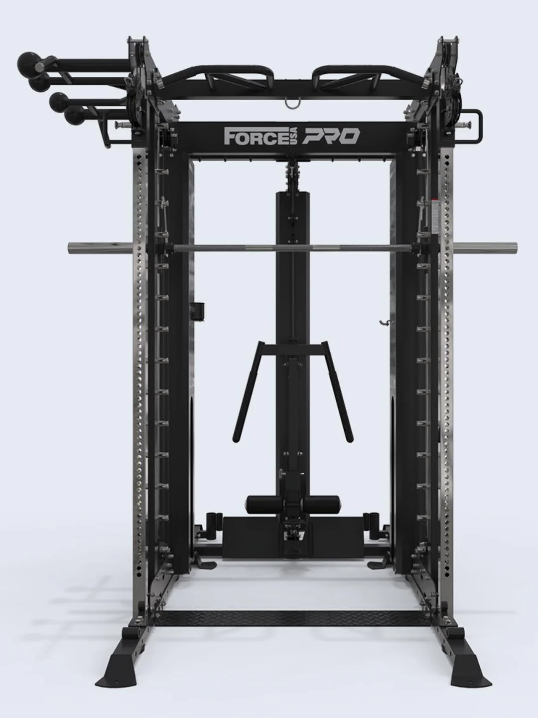 G20 All-In-One Trainer - Lat Row Station Upgrade