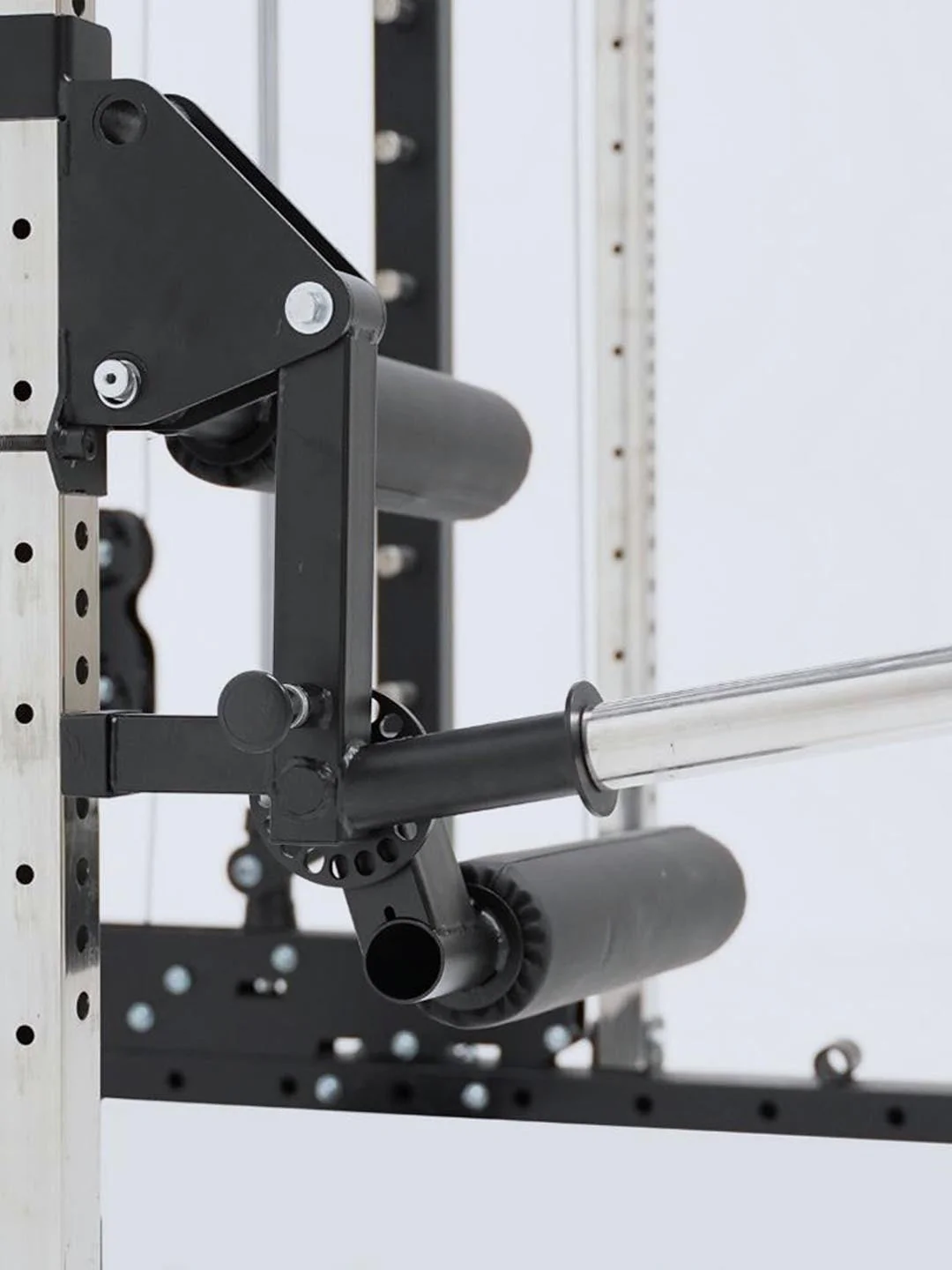 Force USA G-Series Leg Extension and Curl Attachment