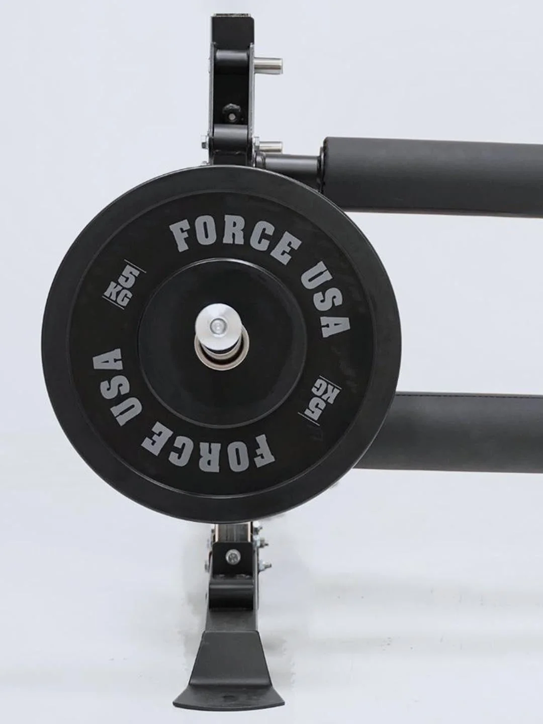 Force USA G-Series Leg Extension and Curl Attachment