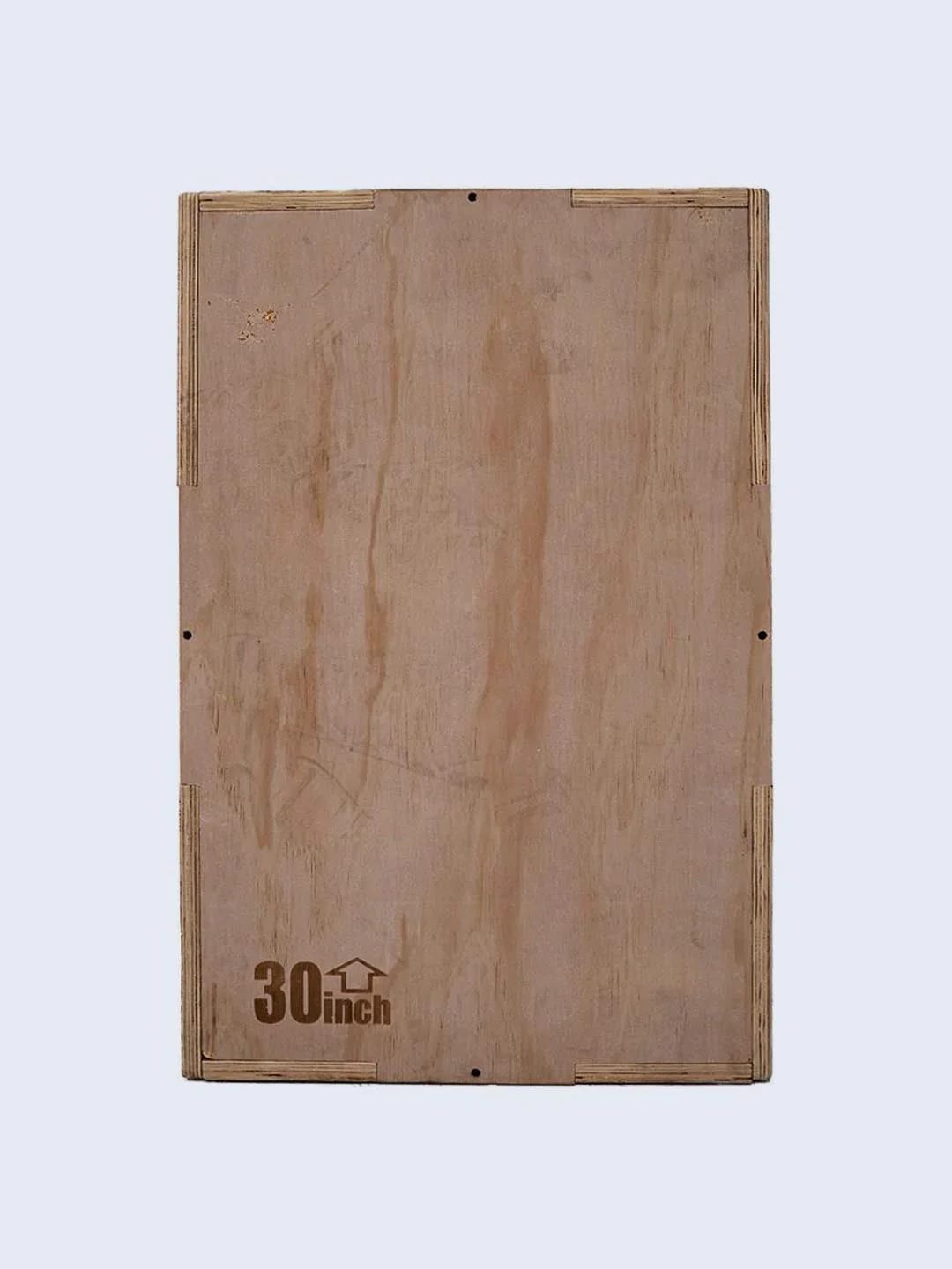 Force USA Wooden Plyo Box