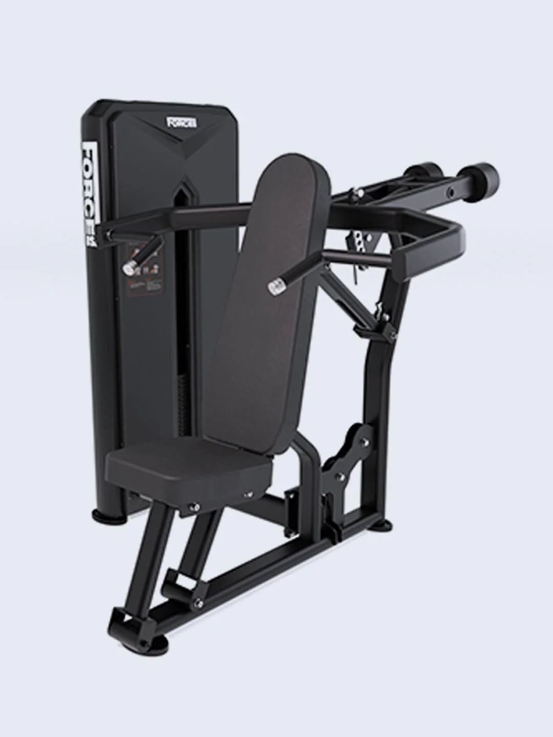 Force USA Solitude Chest / Shoulder Press Machine