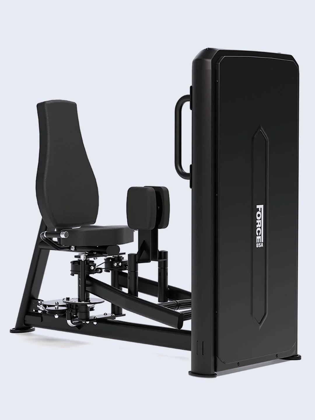 Solitude Abductor / Adductor Machine
