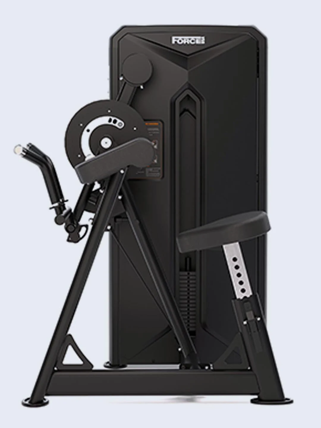 Solitude Bicep / Tricep Machine