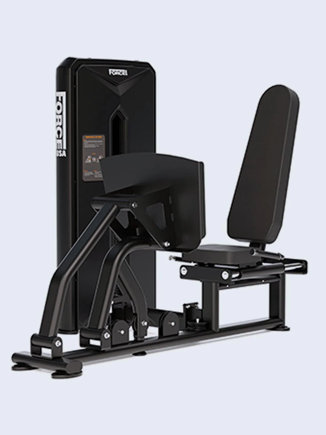 Solitude Leg Press Machine / Calf Raise