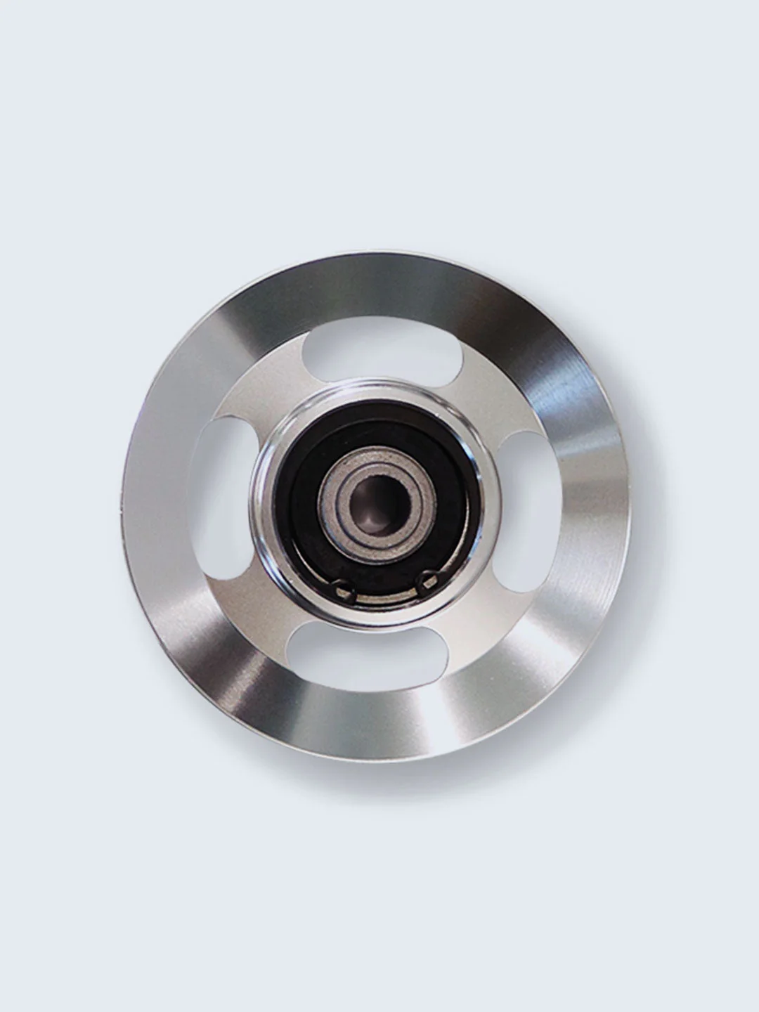 Aluminum Pulleys