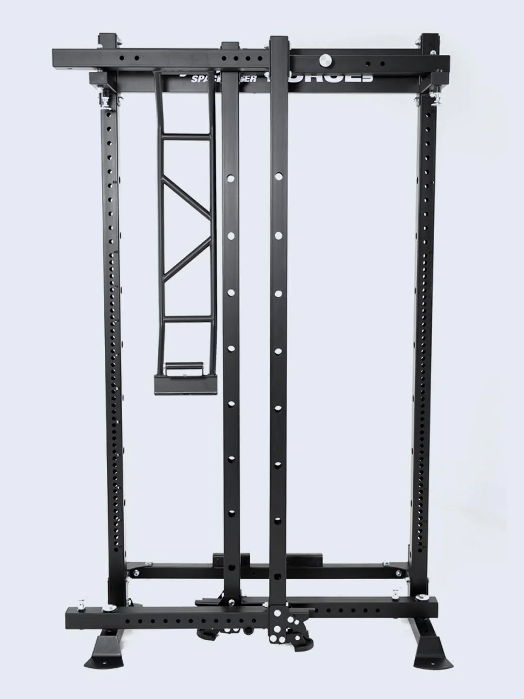 MyRack Folding Power Rack