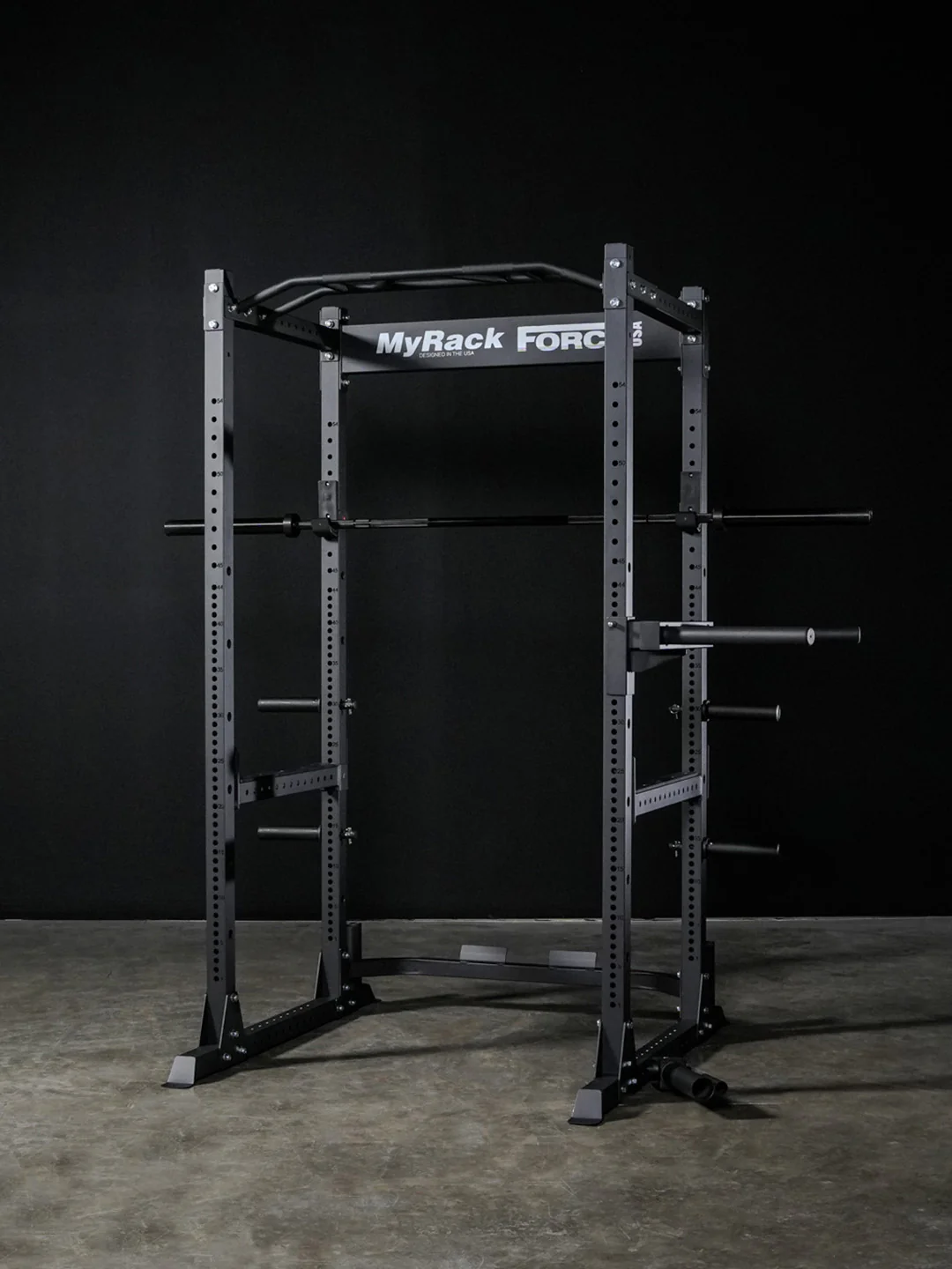 MyRack Bundle Power Rack