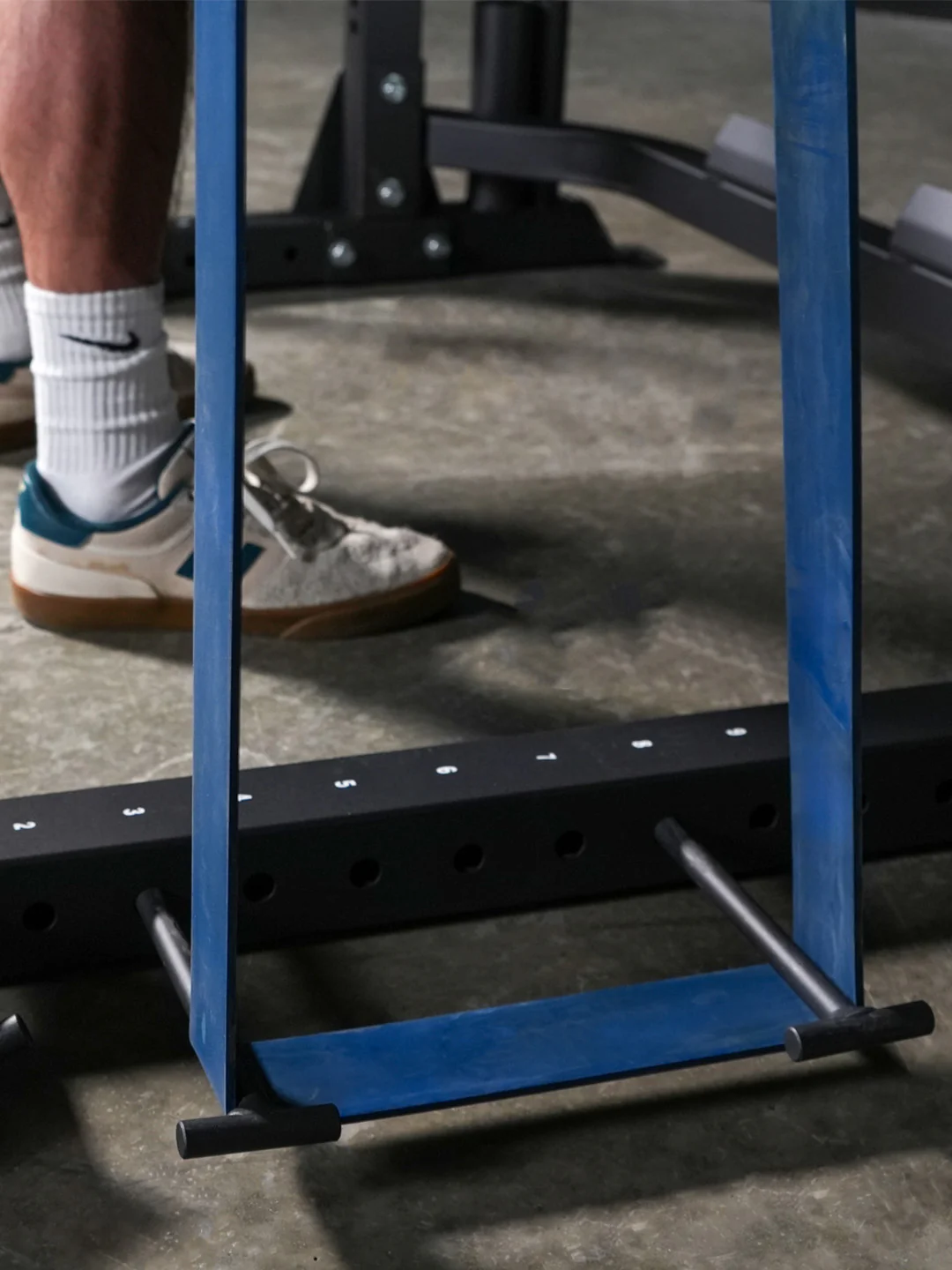 MyRack Bundle Power Rack