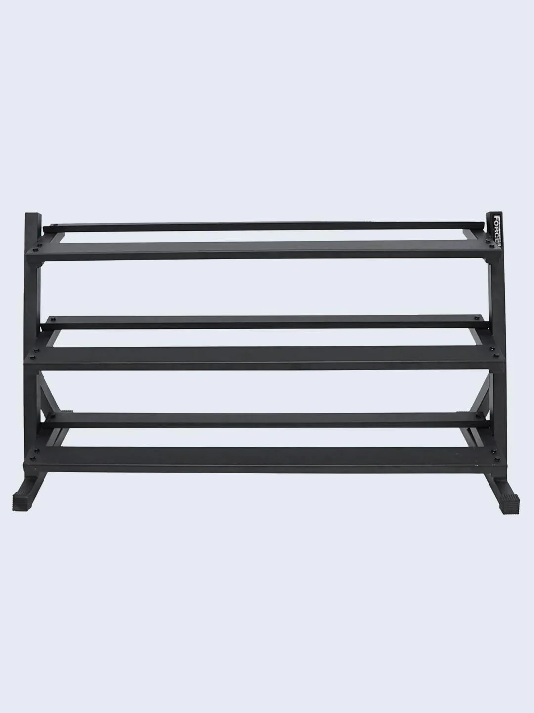 Force USA 3 Tier Dumbbell Rack