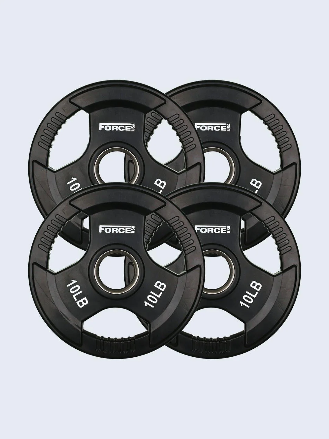 169-force-usa-color-rubber-coated-olympic-weight-plates-lb-3.webp Force USA Color Rubber Coated Olympic Weight Plates - LB