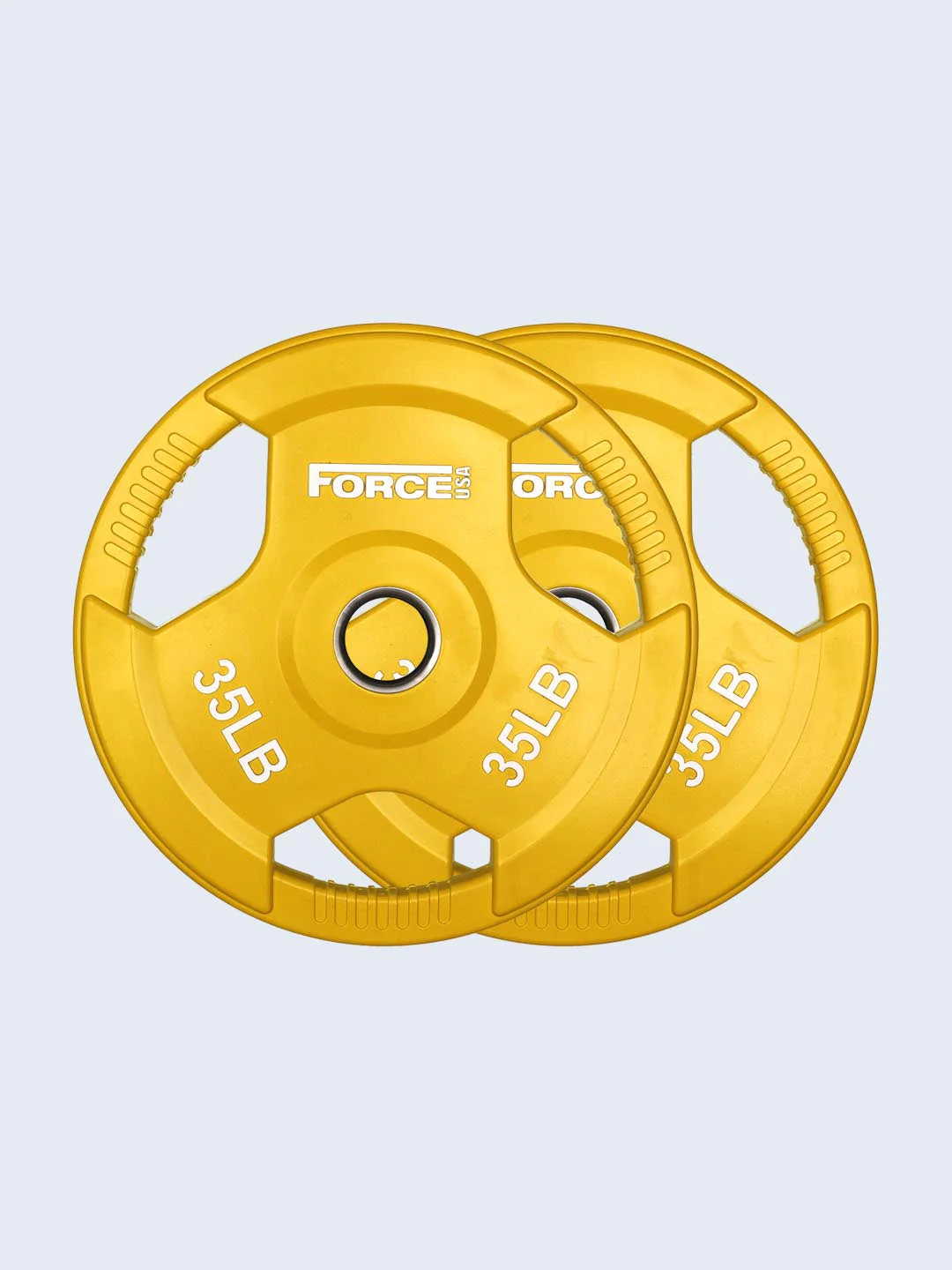 169-force-usa-color-rubber-coated-olympic-weight-plates-lb-5.webp Force USA Color Rubber Coated Olympic Weight Plates - LB