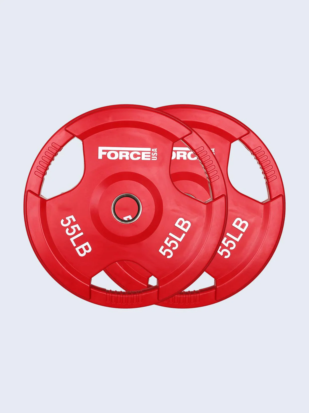169-force-usa-color-rubber-coated-olympic-weight-plates-lb-7.webp Force USA Color Rubber Coated Olympic Weight Plates - LB