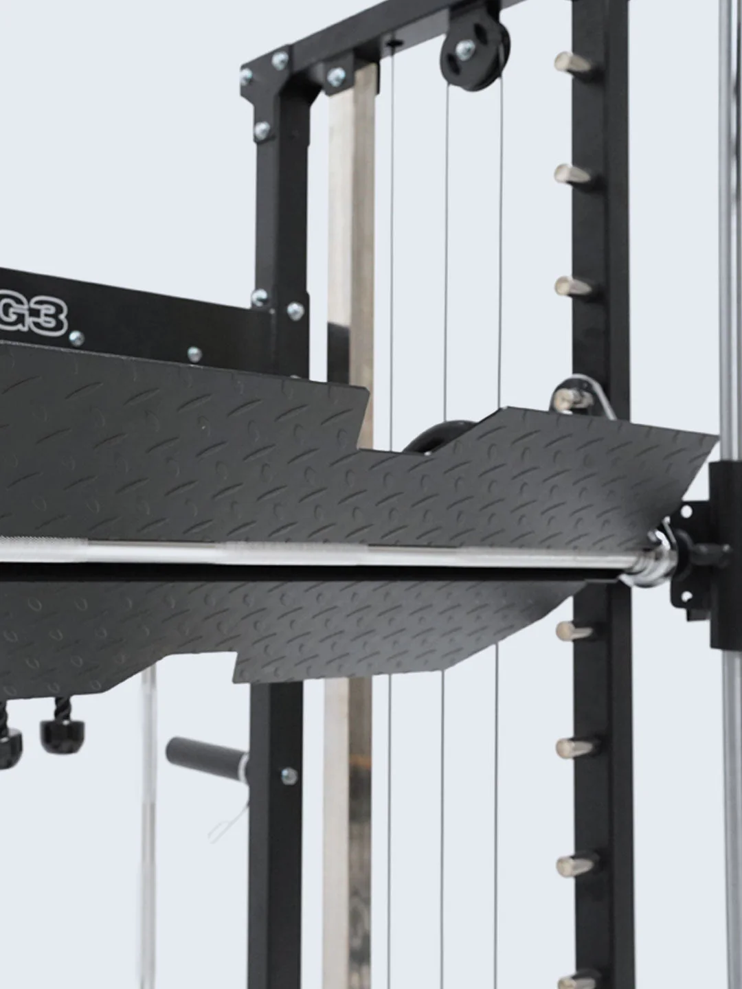 Force USA G3 Leg Press Attachment