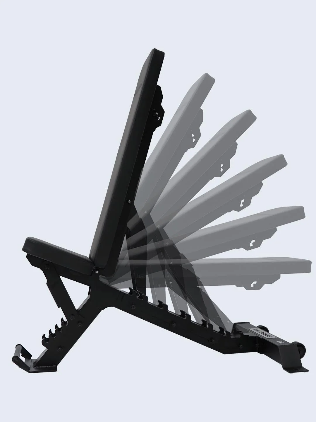 Force USA Pro Series FID Bench