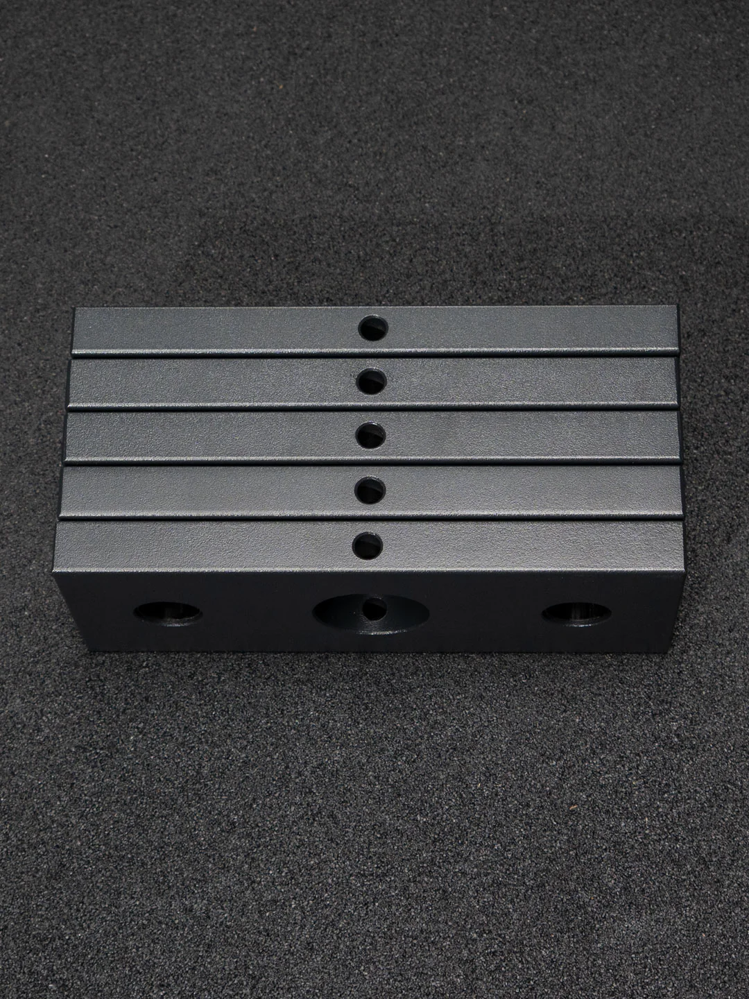 Force USA Weight Stack Upgrade