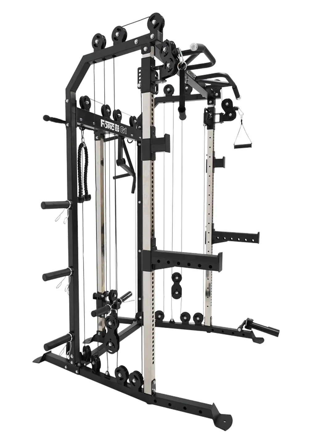 G1 All-In-One Trainer