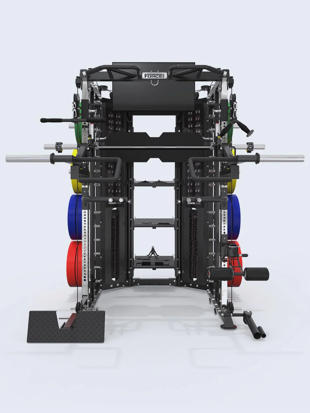 G15 All-In-One Trainer