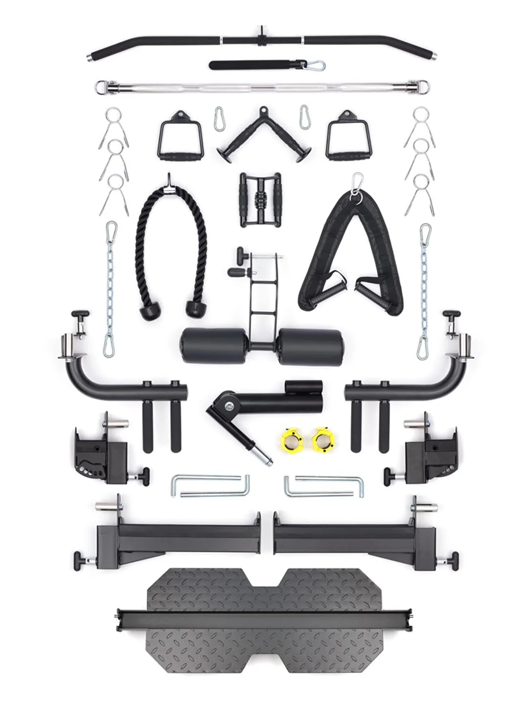 G6 All-In-One Trainer