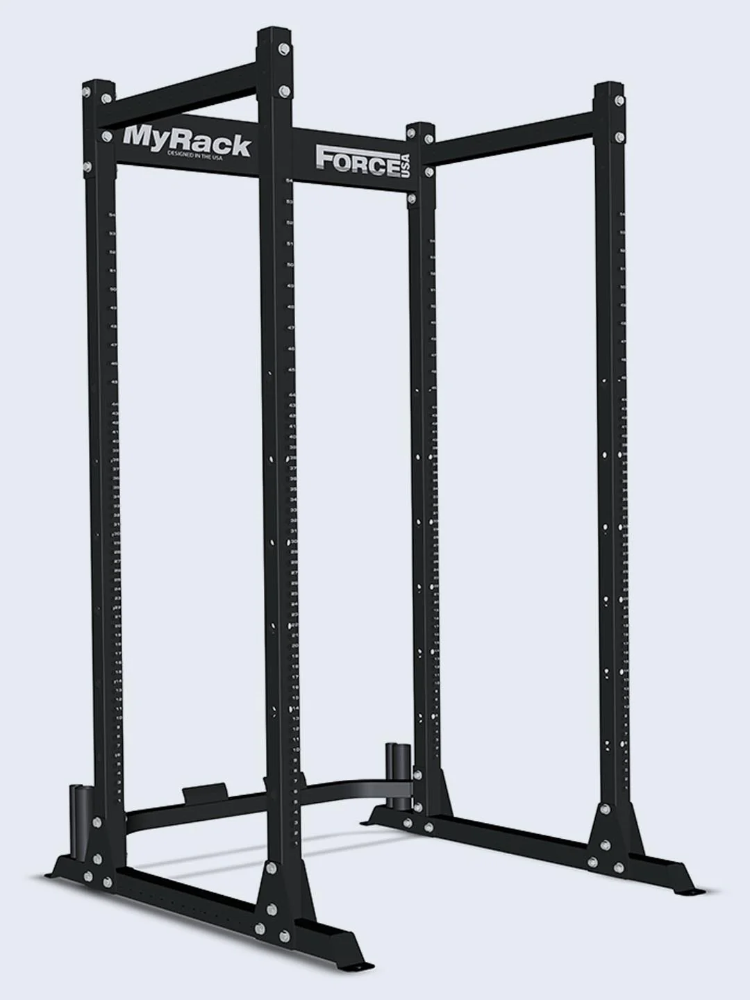 MyRack Modular Power Rack