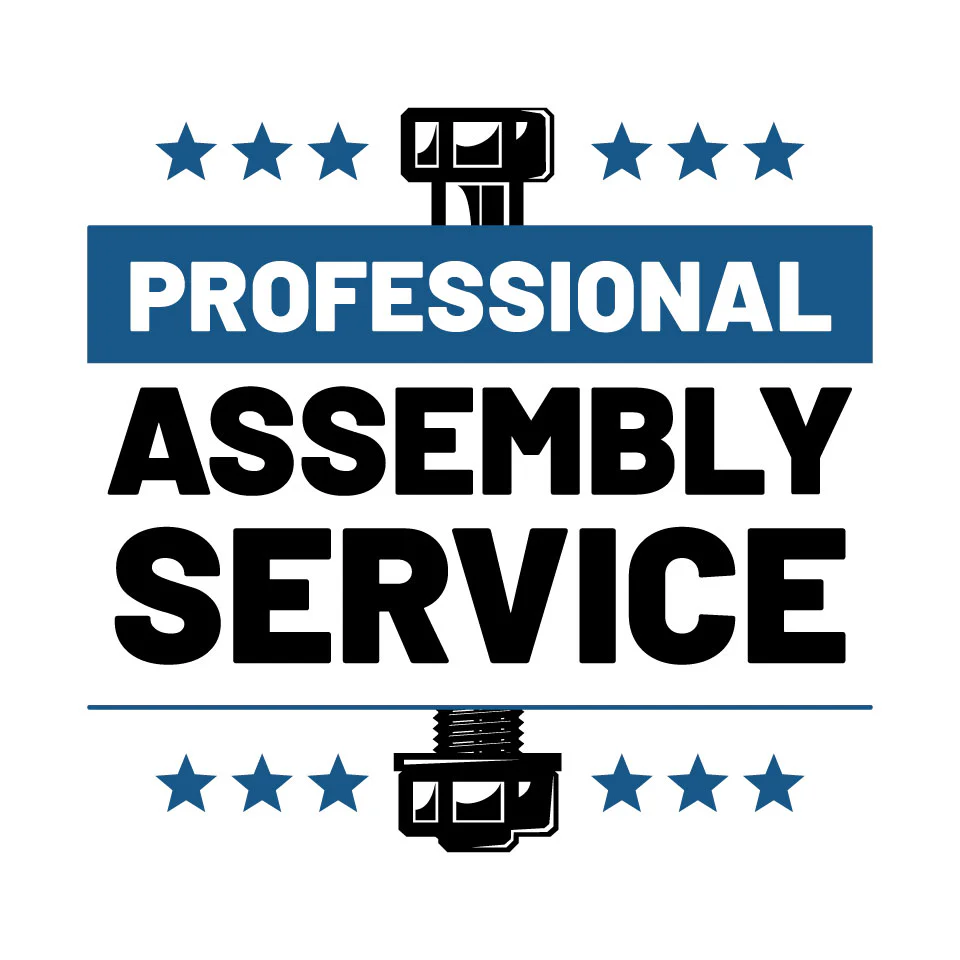 Professional Assembly Service