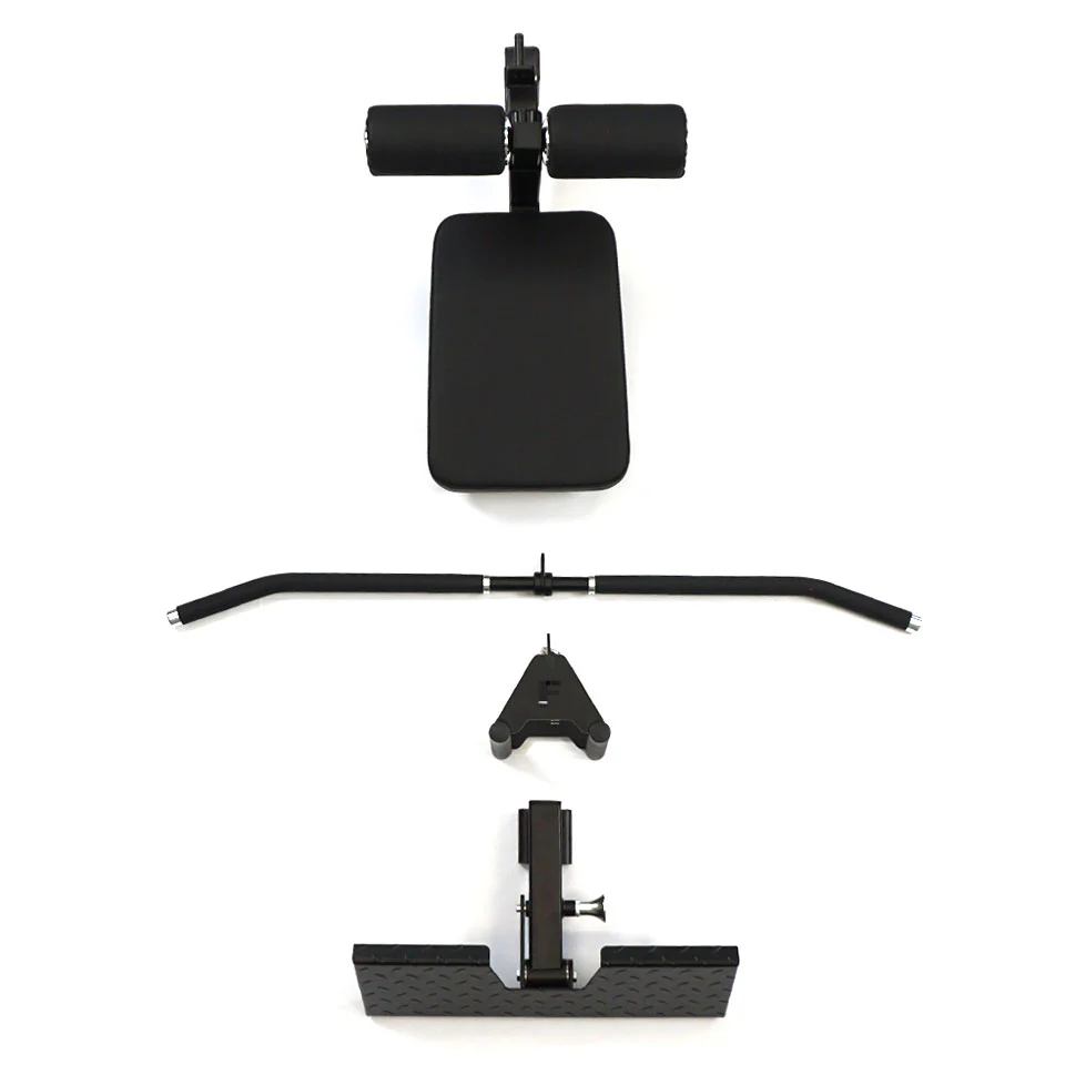 Attachment Bundled Upgrade Kit