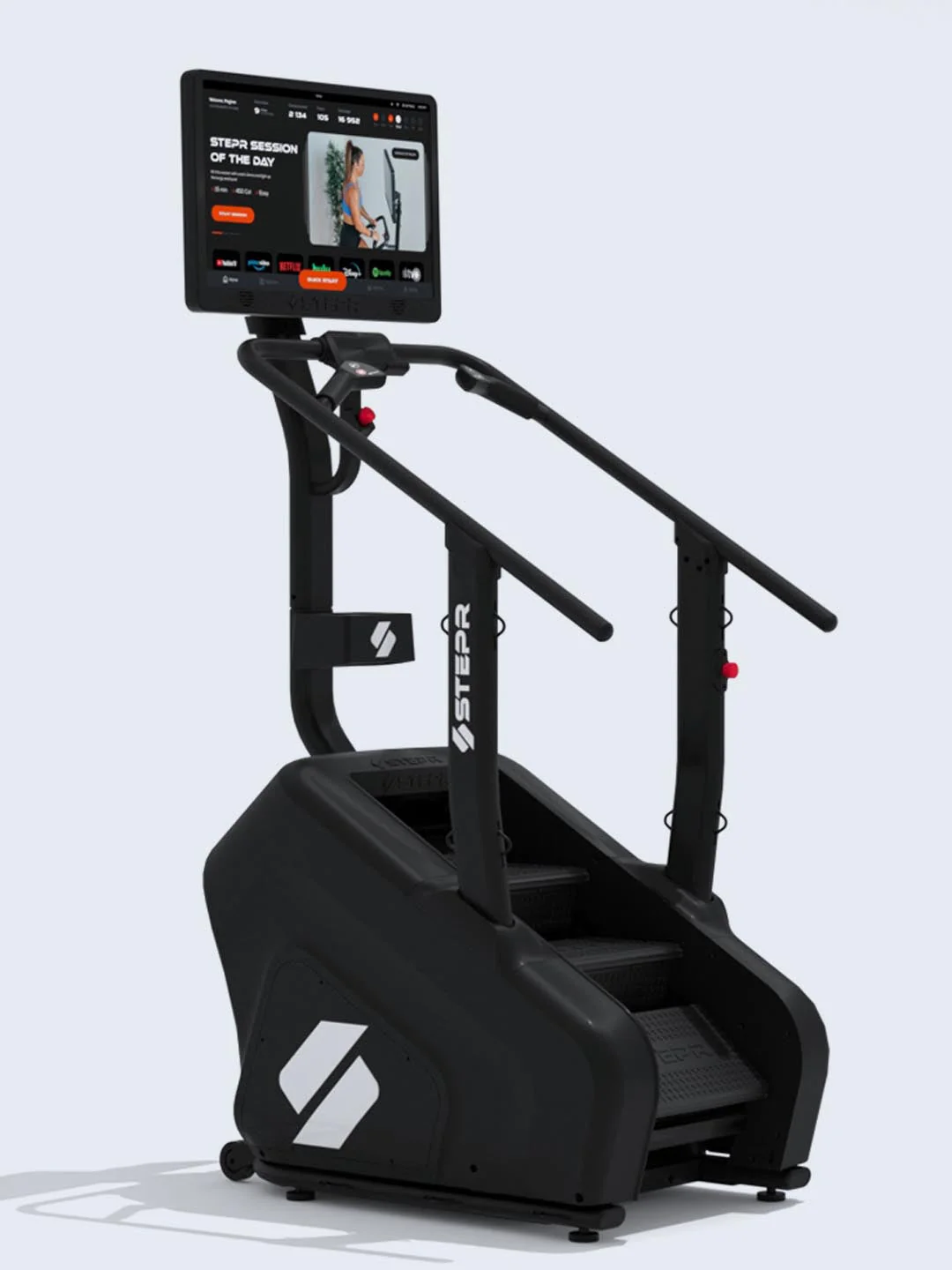 STEPR+ Stair Climber