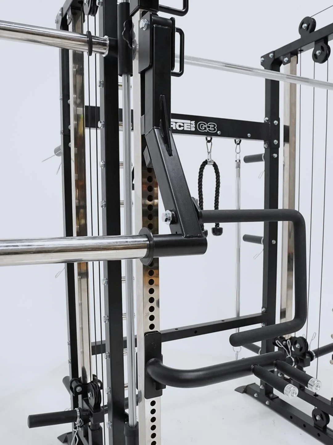 Force USA Jammer Arms