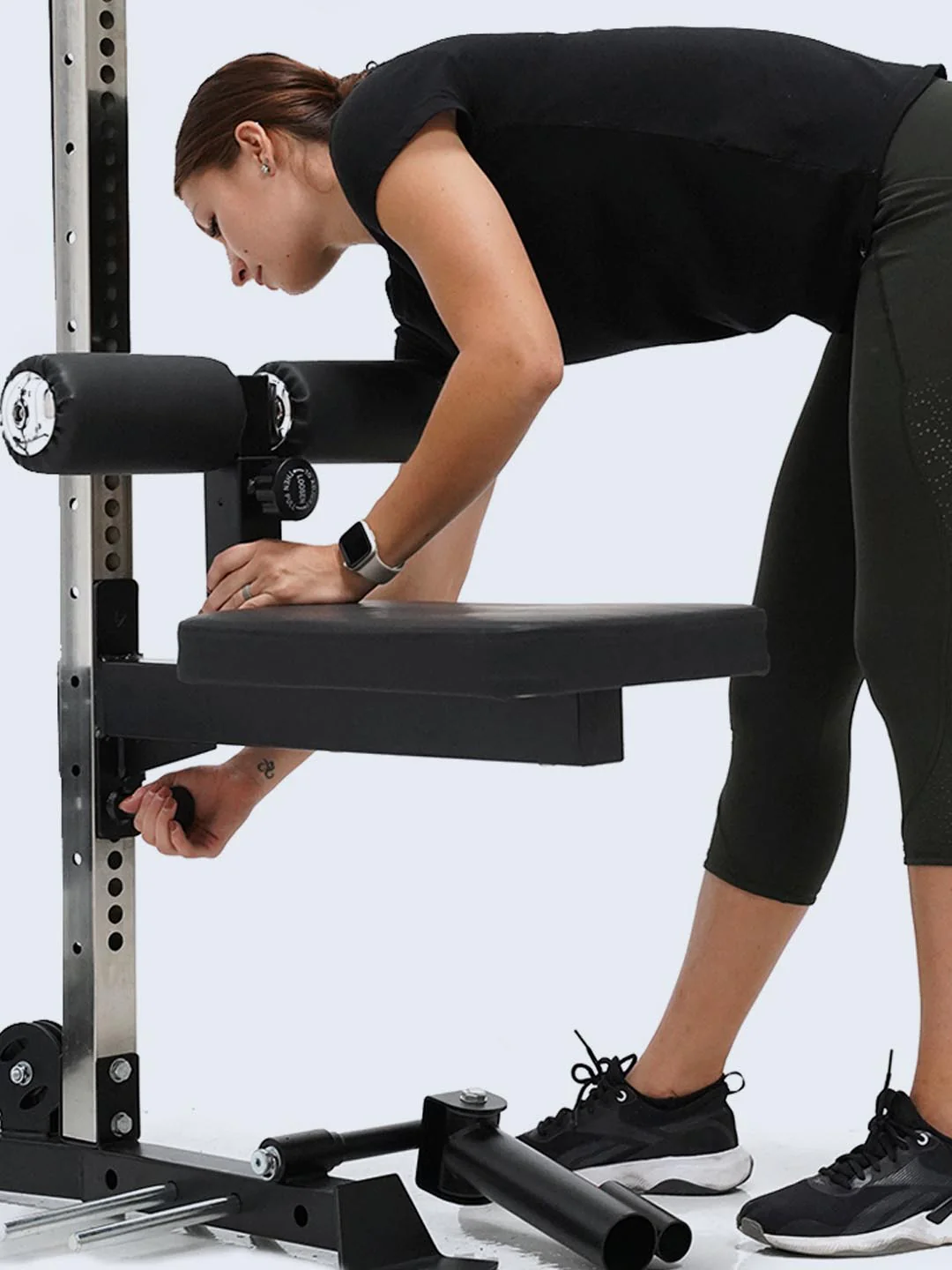 Force USA Lat Pulldown Seat