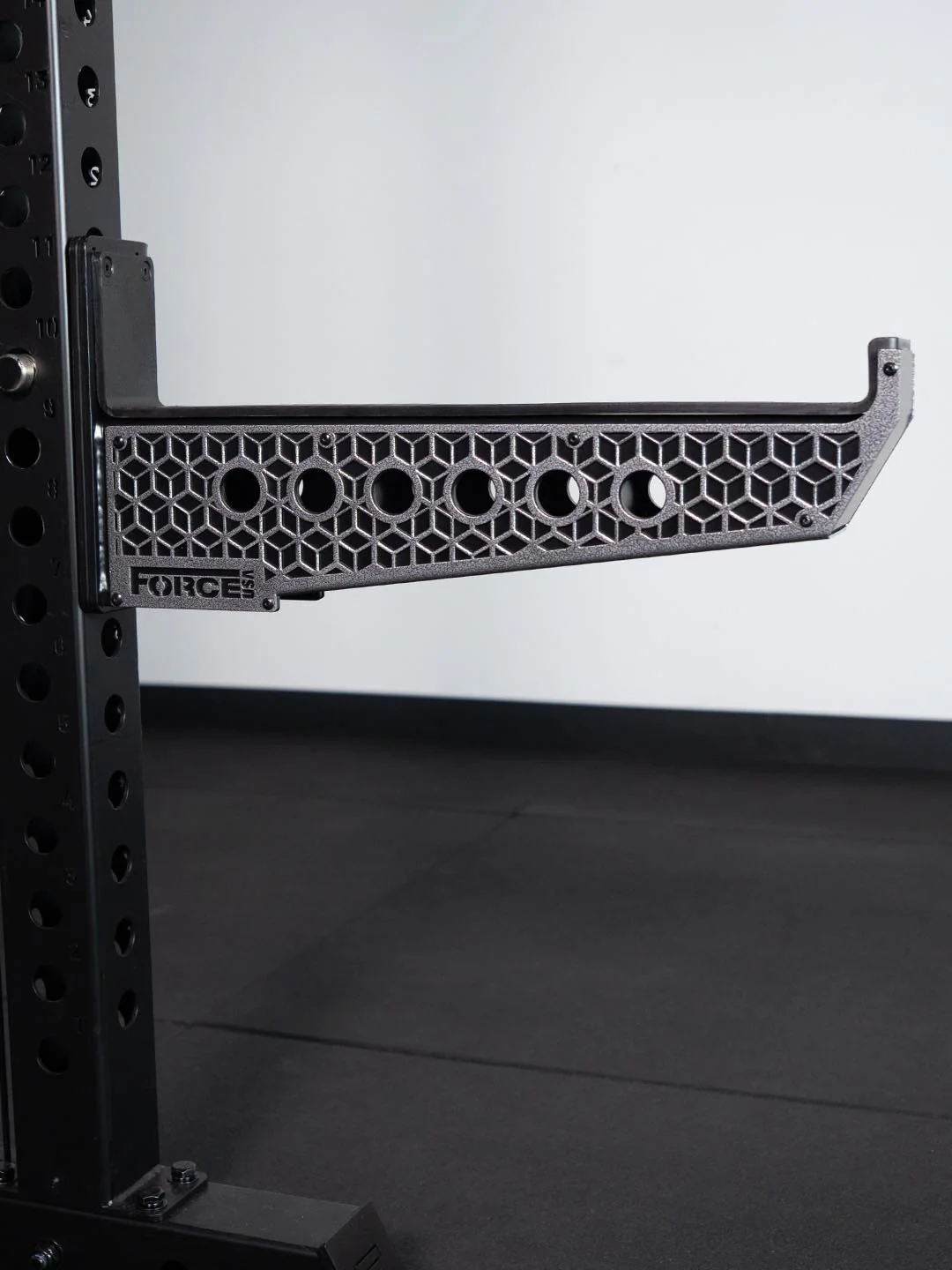 Quick Lock Spotter Arms