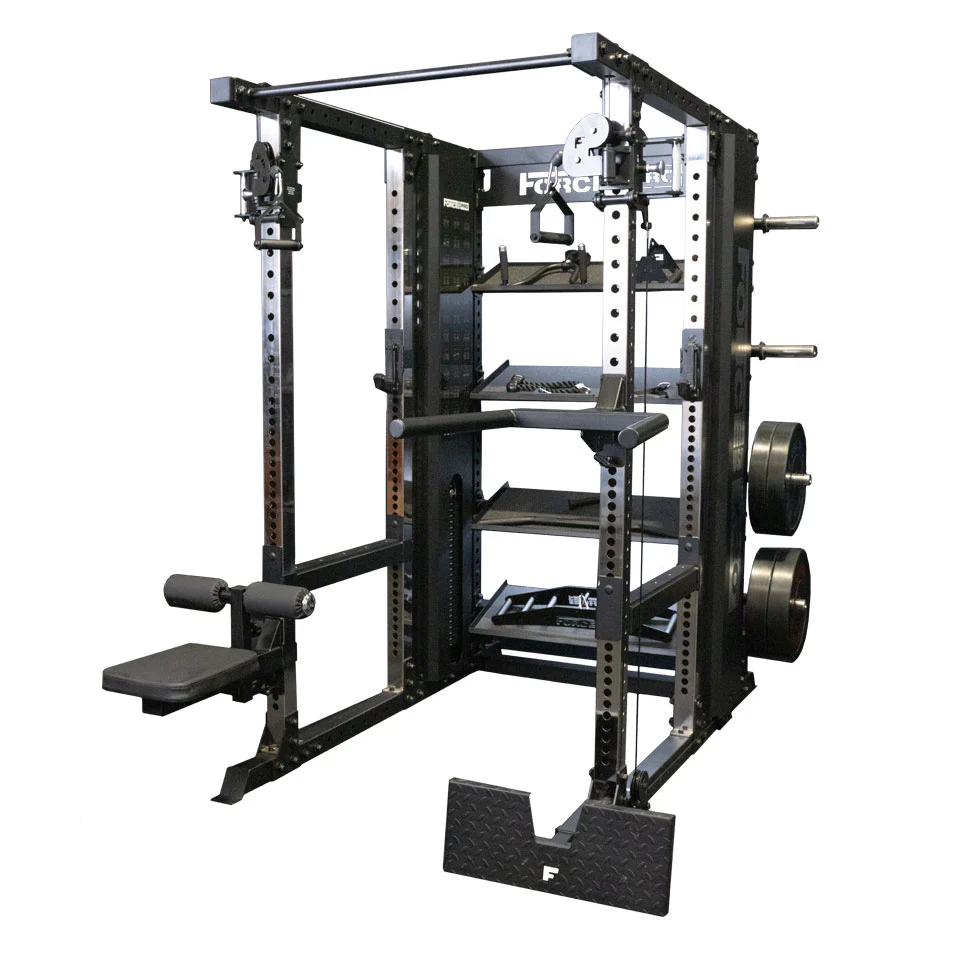 Force USA X15 and X20 Pro Upgrade Kit