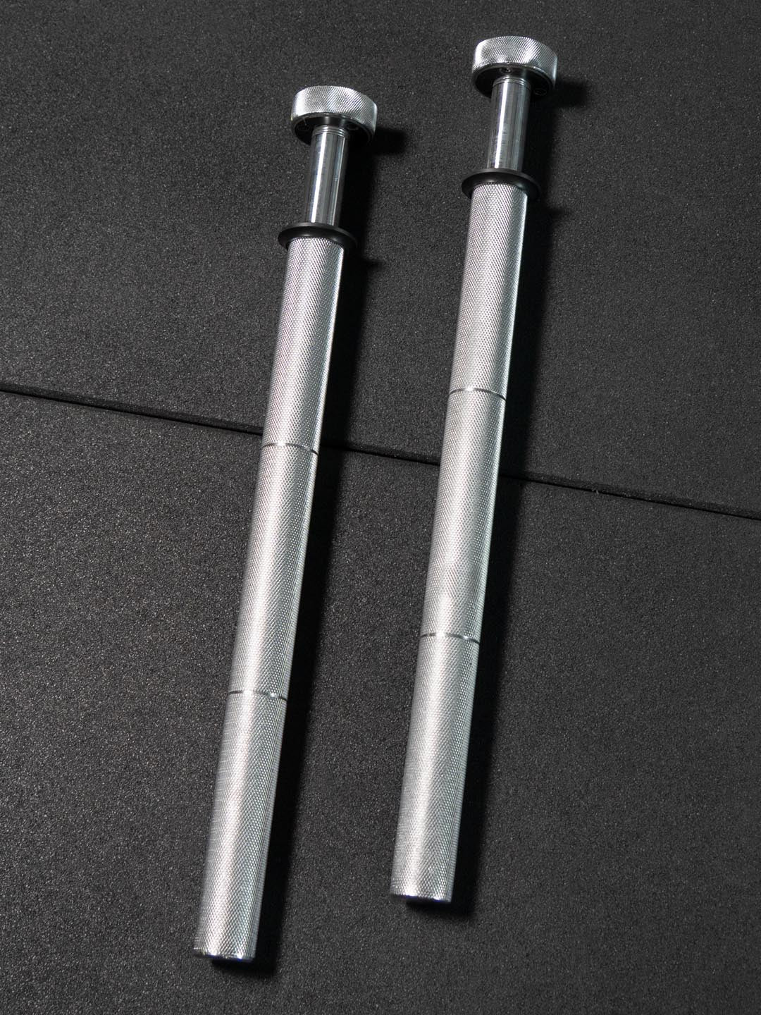 Force USA Dip Handle Bar (Pair)