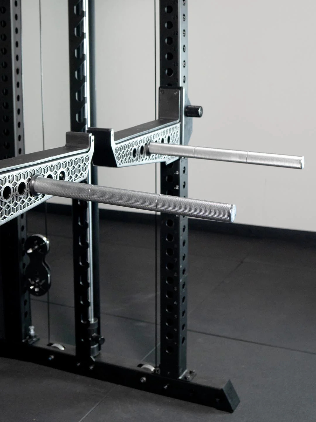 Force USA Dip Handle Bar (Pair)