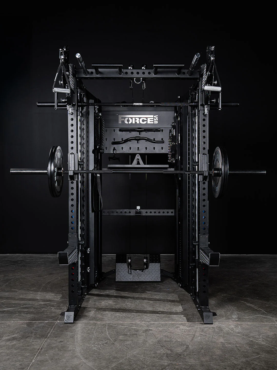 C20 All-In-One Trainer