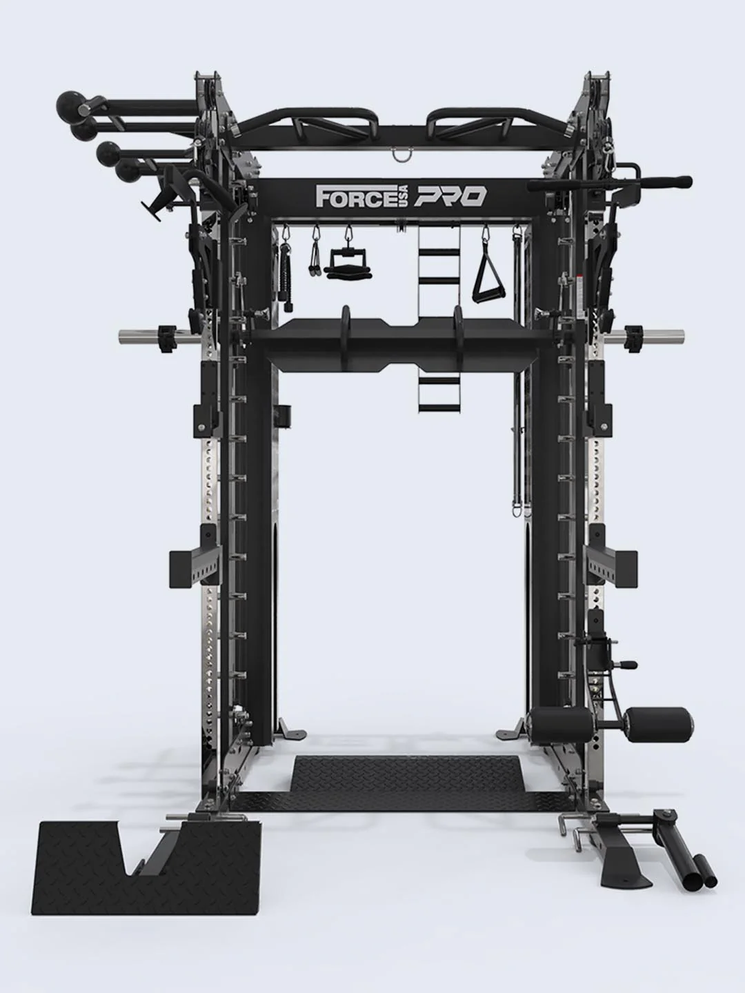 G20 Pro All-In-One Trainer