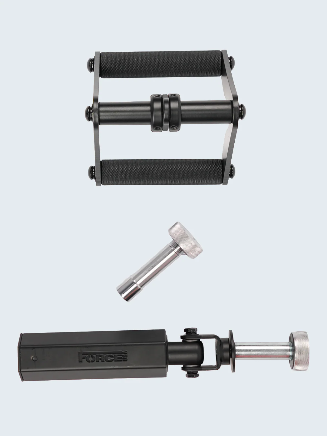 Force USA Magnetic Landmine Bundle with Handle