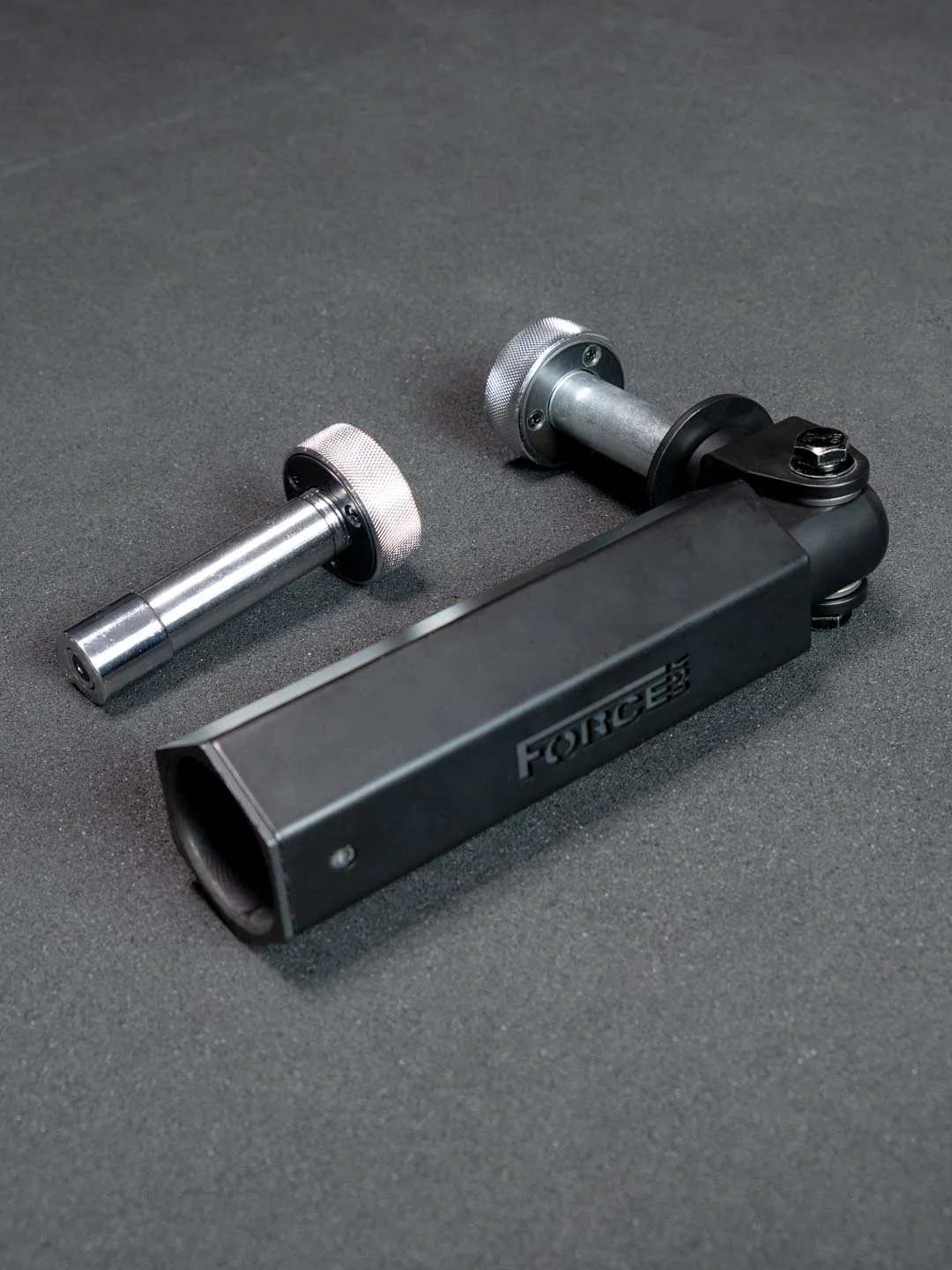 Force USA Magnetic Landmine Bundle with Handle