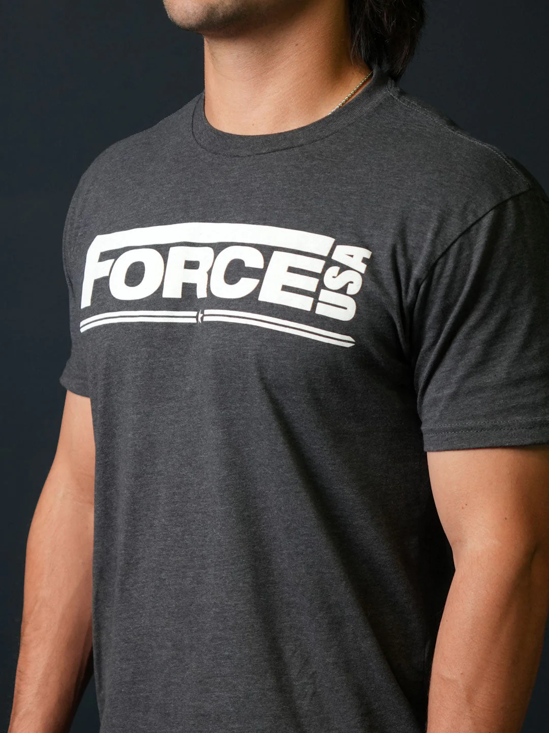 Force USA T-Shirts