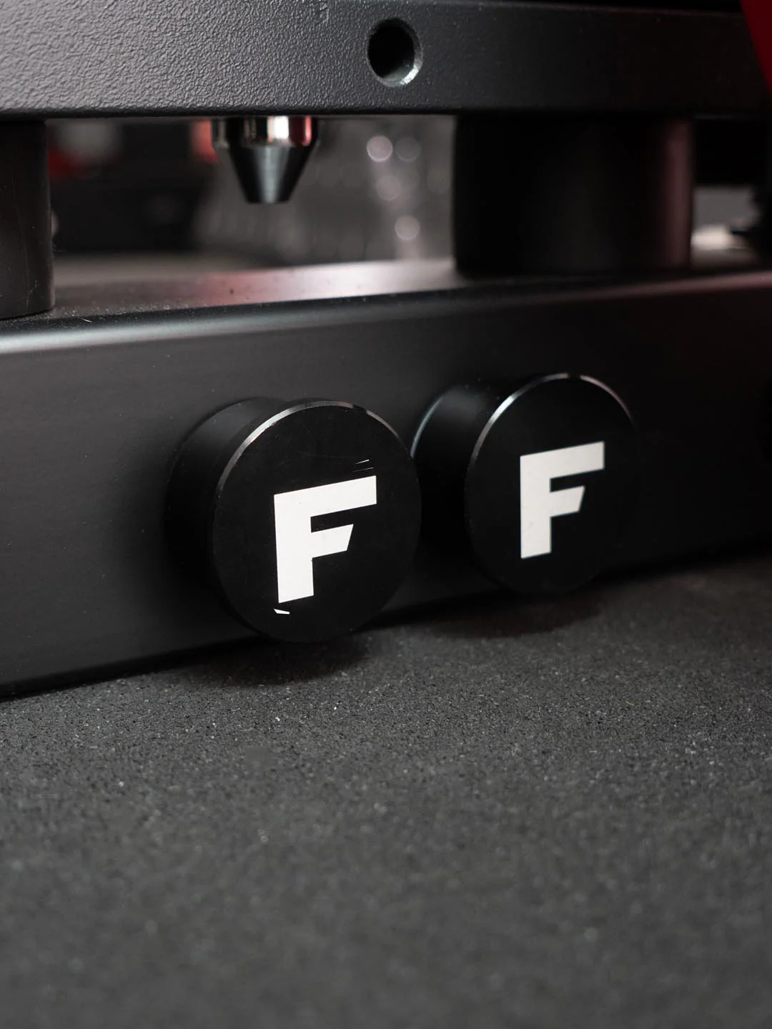 Force USA Magpin Set of 4