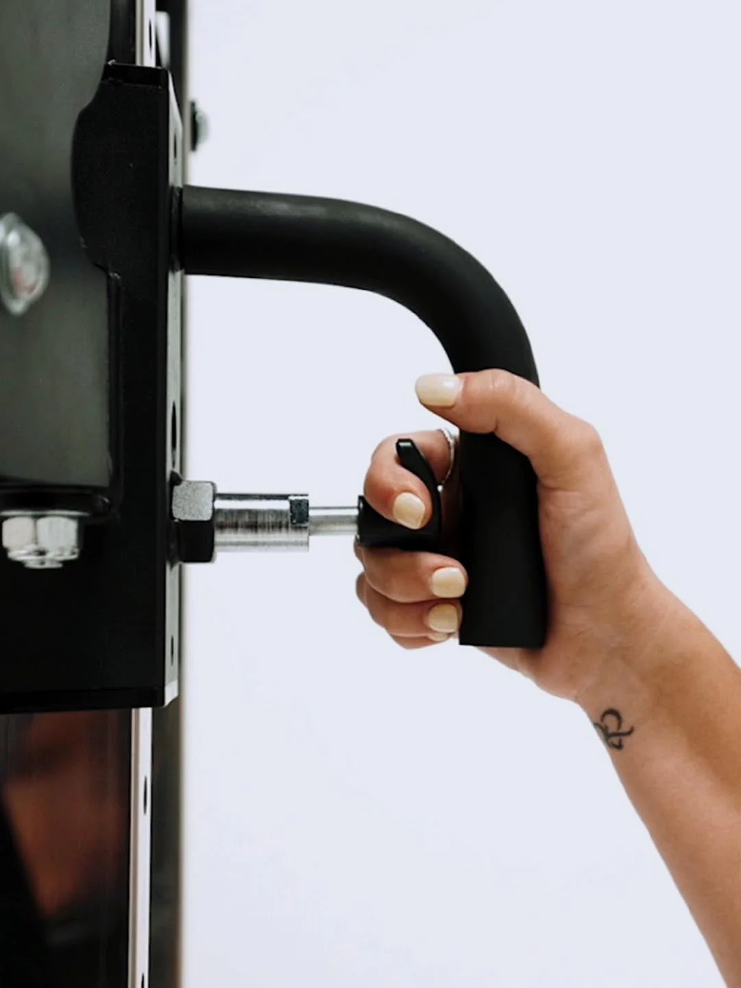 MyRack Cable Crossover (One Side)