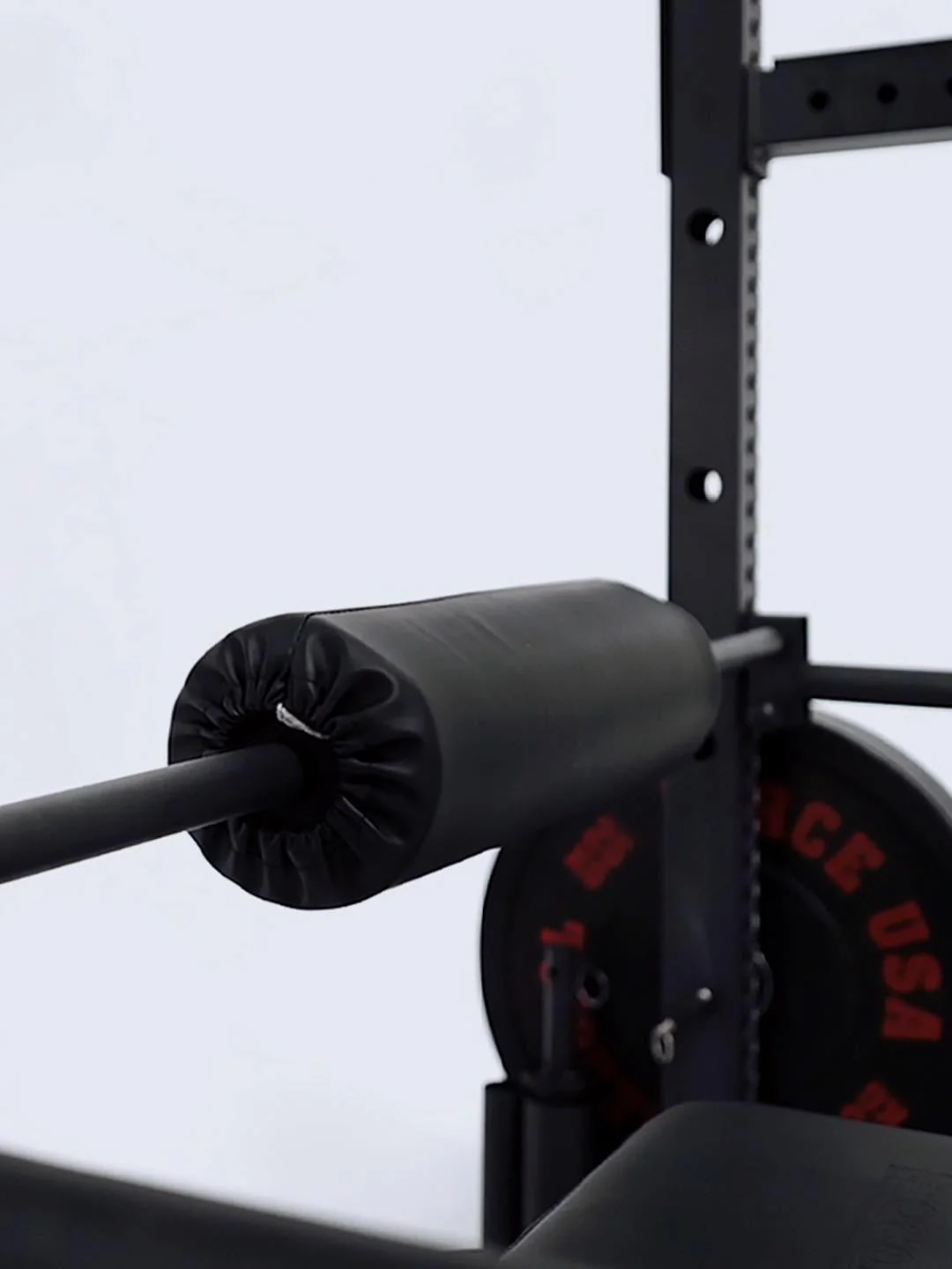 MyRack Knee Holder Kit for Lat Attachment