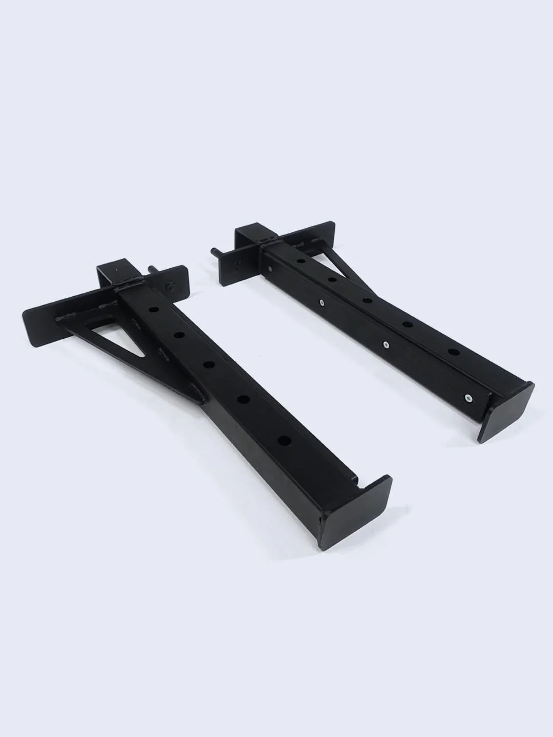 MyRack Safety Spotter Arms