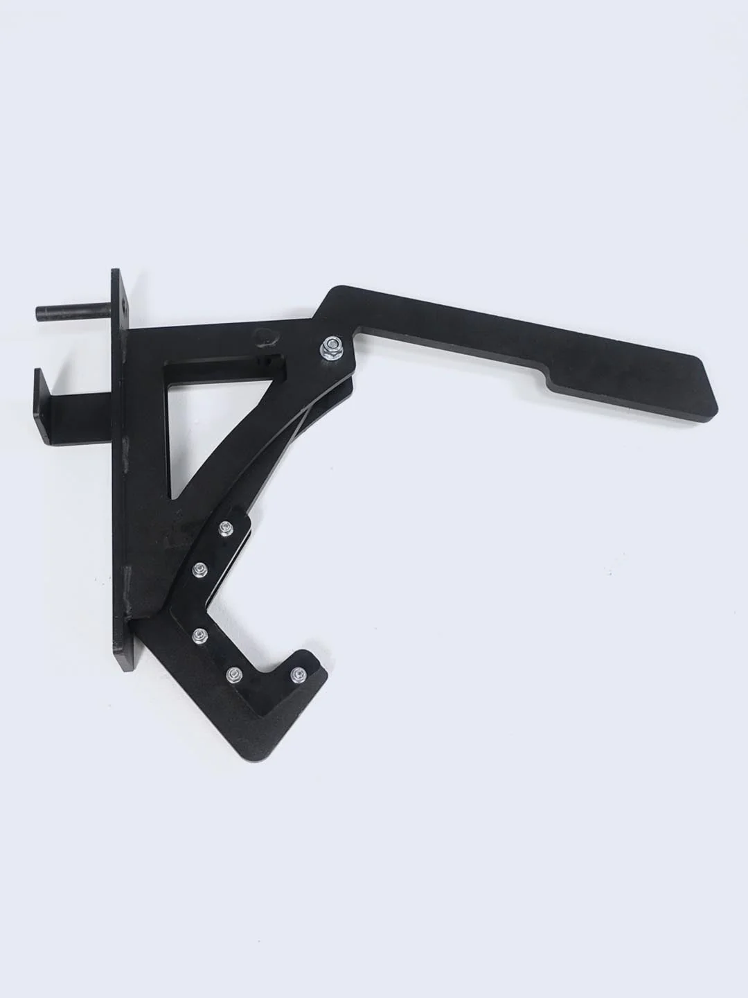 MyRack Monolift System