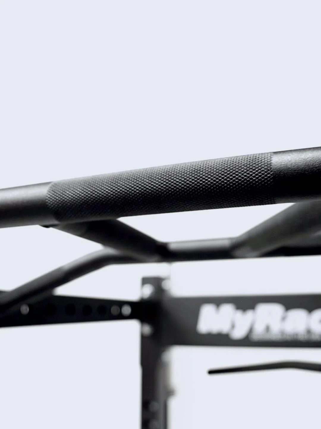 MyRack Classic Grip Chin-up Bar