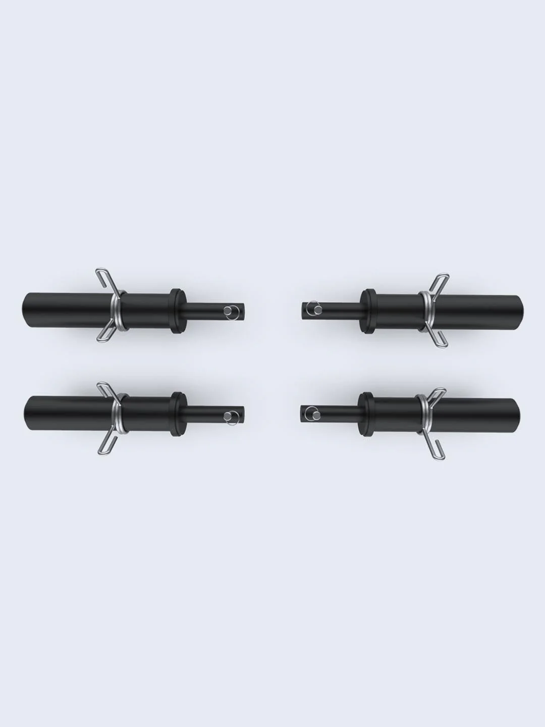 MyRack Weight Plate Holders